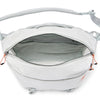 Showing inside interior Pocket of Outdoor Sling