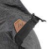 Packable Tote in Zipper Detail