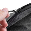 Packable Tote Zipper
