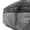 weatherproof compression zipper of medium packing cube