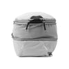 expanded small raw packing cube