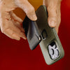 Mobile Wallet onto Sage Phone 