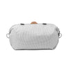 Raw shoe pouch