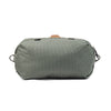 Sage shoe pouch