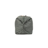 Side view of the sage shoe pouch