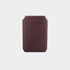  Eclipse slim wallet with nylon material eclipse