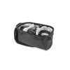 Small Camera Cube Open