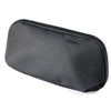 small tech pouch front view