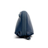 midnight small tech pouch sideview
