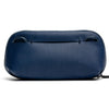 midnight small tech pouch backview