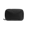 Black tech pouch