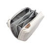Different sizes of internal pockets for bone tech pouch