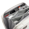 bone tech pouch with mobile tripod and more accessories inside