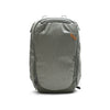 Sage 45L travel bag hero image