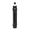 Aluminum Travel Tripod with the standard plate