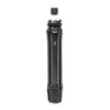  Carbon Fiber Travel Tripod with the standard plate