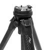  Travel Tripod compact ball head