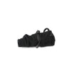 Foldable XXS mesh packing cube